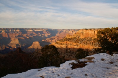 Grand canyon